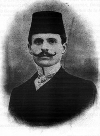 Midhat Frashëri